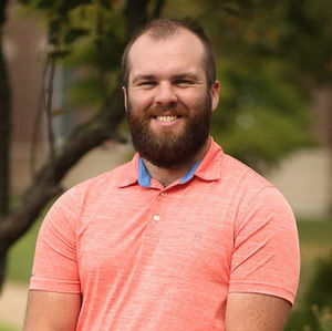 Meet your Posher, Nate